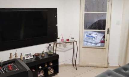 Casa para Venda em Sorocaba, Parque São Bento, 2 dormitórios, 2 banheiros, 2 vagas
