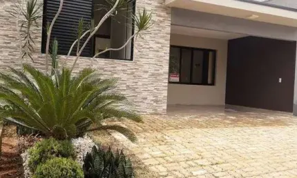 Casa em Condomínio para Venda em Sorocaba, Cajuru do Sul, 3 dormitórios, 1 suíte, 2 banheiros, 2 vagas