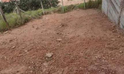 Terreno à venda na Rua Marquês de Saldanha, 1, Vila do Conde, Barueri