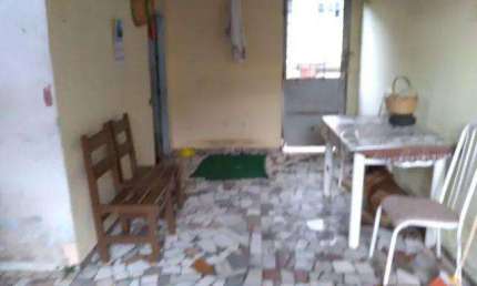 Casa para Venda em Votorantim, Jardim Toledo, 2 dormitórios, 1 banheiro