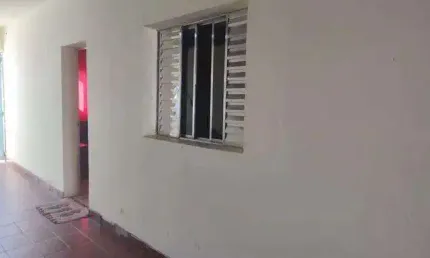 Casa para Venda em Sorocaba, Cajuru do Sul, 3 dormitórios, 1 suíte, 2 banheiros, 2 vagas
