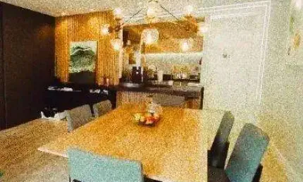 Apartamento para Venda em Barueri, Jardim Iracema/Aldeia, 3 dormitórios, 1 suíte, 2 banheiros, 2 vagas