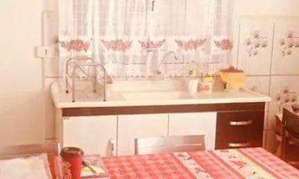 Casa para Venda em Barueri, Jardim Tupanci, 2 dormitórios, 2 banheiros