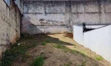 Terreno para Venda em Sorocaba, Jardim Prestes de Barros