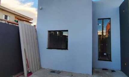 Casa para Venda em Sorocaba, Parque São Bento, 2 dormitórios, 1 suíte, 2 banheiros, 2 vagas