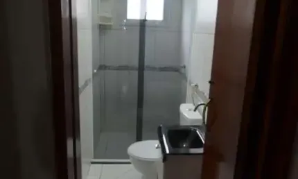 Casa / Sobrado para Venda em Barueri, Vila São Silvestre, 3 dormitórios, 1 suíte, 5 banheiros, 4 vagas