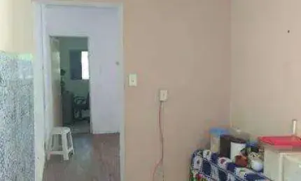 Casa para Venda em Sorocaba, Parque Vitória Régia, 2 dormitórios, 2 banheiros