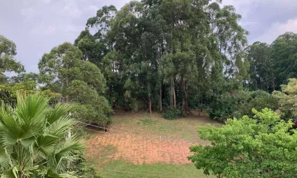 Terreno para Venda em Barueri, Residencial Tamboré 1