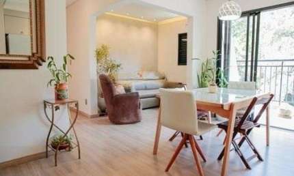 Apartamento para Venda em Votorantim, Vila Domingues, 3 dormitórios, 1 suíte, 2 banheiros, 2 vagas