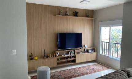 Apartamento para Venda em Barueri, Alphaville Empresarial, 3 dormitórios, 2 suítes, 3 banheiros, 2 vagas