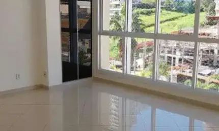 Apartamento para Venda em Barueri, Sítio Tamboré Alphaville, 2 dormitórios, 1 suíte, 3 banheiros, 2 vagas