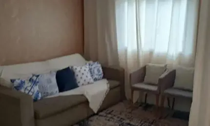 Apartamento para Venda em Barueri, Votupoca, 3 dormitórios, 1 suíte, 2 banheiros, 1 vaga