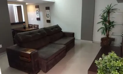 Apartamento para Venda em Sorocaba, Centro, 2 dormitórios, 1 banheiro, 1 vaga