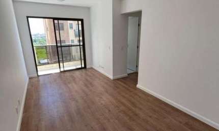 Apartamento para Venda em Sorocaba, Jardim Santa Fé, 2 dormitórios, 1 banheiro, 1 vaga
