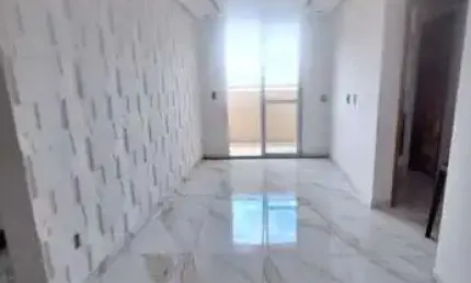 Apartamento para Venda em Sorocaba, Vila Barão, 2 dormitórios, 1 suíte, 2 banheiros