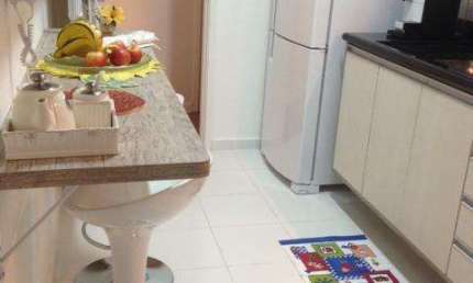 Apartamento para Venda em Barueri, Jardim Tupanci, 3 dormitórios, 1 suíte, 2 banheiros, 2 vagas