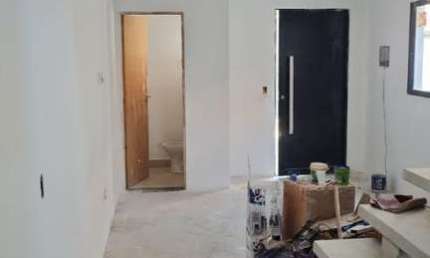 Casa para Venda em Jandira, Ana Cristina II, 3 dormitórios, 1 suíte, 2 banheiros, 2 vagas