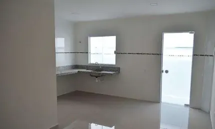 Casa para Venda em Sorocaba, Jardim São Carlos, 2 dormitórios, 2 suítes, 3 banheiros, 2 vagas