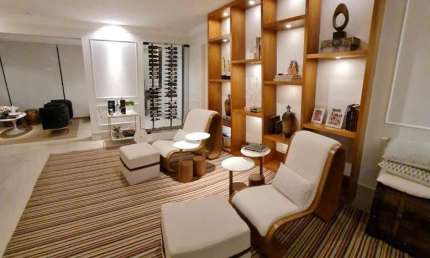 Apartamento para Venda em Barueri, Melville Empresarial I e II, 2 dormitórios, 2 suítes, 4 banheiros, 2 vagas