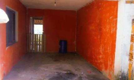 Casa para Venda em Votorantim, Jardim Archila, 2 dormitórios, 2 banheiros