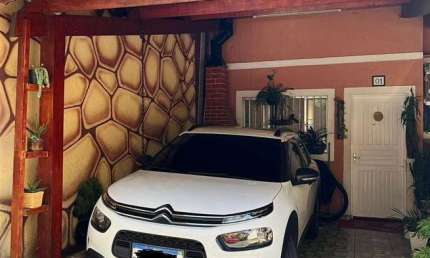 Casa em Condomínio para Venda em Barueri, Jardim Paulista, 2 dormitórios, 1 banheiro, 1 vaga