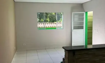 Casa para Venda em Barueri, Jardim Paulista, 4 dormitórios, 2 banheiros
