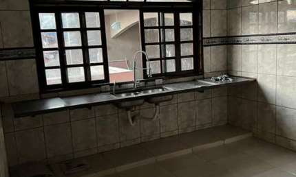 Casa para Venda em Itapevi, Jardim Julieta, 10 dormitórios, 3 banheiros
