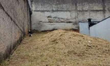 Terreno para Venda em Sorocaba, Jardim Prestes de Barros