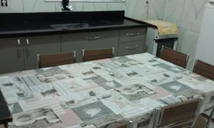 Casa para Venda em Jandira, Jardim Nossa Senhora de Fátima, 2 dormitórios, 2 suítes, 2 banheiros, 2 vagas