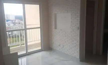 Apartamento para Venda em Barueri, Votupoca, 2 dormitórios, 1 suíte, 2 banheiros, 2 vagas
