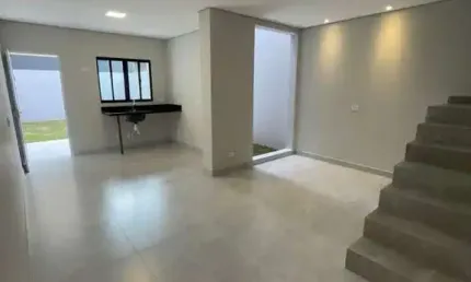 Sobrado para Venda em Barueri, Vila do Conde, 3 dormitórios, 1 suíte, 3 banheiros, 2 vagas