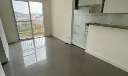 Apartamento para Venda em Barueri, Votupoca, 2 dormitórios, 1 suíte, 2 banheiros, 2 vagas