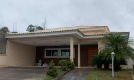 Casa em Condomínio para Venda em Sorocaba, Jardim Gramados de Sorocaba, 3 dormitórios, 3 suítes, 5 banheiros, 4 vagas