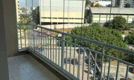 Apartamento para Venda em Barueri, Jardim Tupanci, 3 dormitórios, 1 suíte, 2 banheiros, 2 vagas