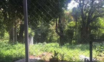 Terreno para Venda em Santana de Parnaíba, Sítio do Rosário