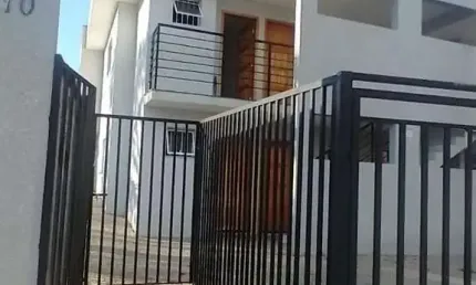 Apartamento para Venda em Sorocaba, Jardim Santa Bárbara, 1 dormitório, 1 banheiro