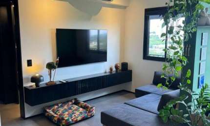 Apartamento para Venda em Sorocaba, Jardim Pires de Mello, 2 dormitórios, 1 suíte, 2 banheiros, 3 vagas