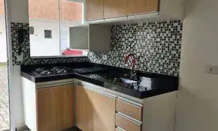 Apartamento para Venda em Sorocaba, Vila Formosa, 1 dormitório, 1 banheiro, 1 vaga