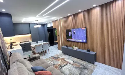 Apartamento para Venda em Barueri, Alphaville Centro Industrial e Empresarial/Alphaville., 1 dormitório, 1 banheiro, 1 vaga