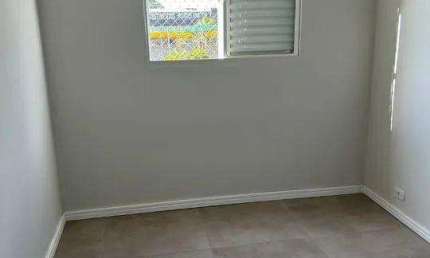 Apartamento para Venda em Sorocaba, Éden, 3 dormitórios, 1 banheiro