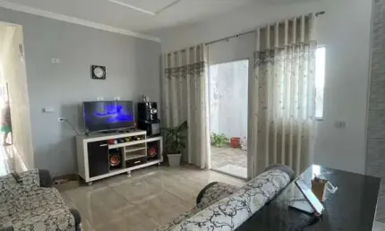 Sobrado para Venda em Barueri, Vila do Conde, 2 dormitórios, 1 suíte, 2 banheiros, 5 vagas