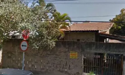 Terreno à venda na Avenida Américo de Carvalho, 0000, Jardim Europa, Sorocaba