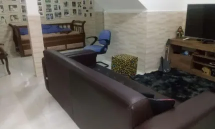 Sobrado para venda em barueri, parque viana, 3 dormitórios, 2 banheiros, 2 vagas