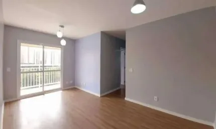 Apartamento para Venda em Barueri, Vila Boa Vista, 3 dormitórios, 1 suíte, 2 banheiros, 1 vaga