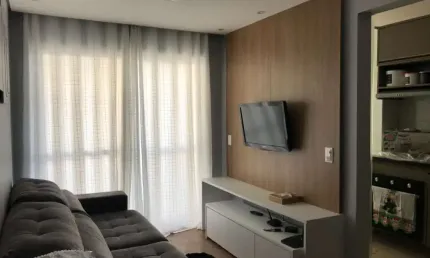 Apartamento para Venda em Itapevi, Chácara Santa Cecília, 2 dormitórios, 1 banheiro, 1 vaga