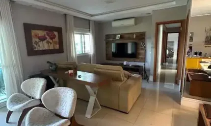 Apartamento para venda em santana de parnaíba, tamboré, 3 dormitórios, 1 suíte, 2 banheiros, 2 vagas