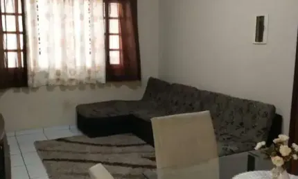 Sobrado para Venda em Cotia, Jardim Cotia, 2 dormitórios, 2 banheiros, 2 vagas
