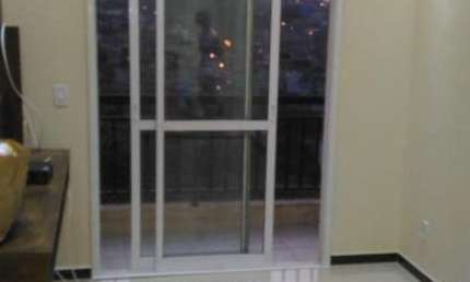 Apartamento para Venda em Barueri, Núcleo Residencial Célia Mota, 3 dormitórios, 1 suíte, 2 banheiros, 2 vagas