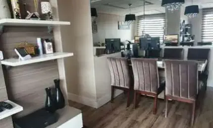Apartamento para Venda em Barueri, Vila Iracema-Belval, 3 dormitórios, 1 suíte, 2 banheiros, 2 vagas