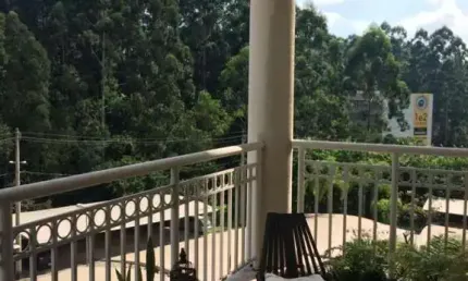 Apartamento para Venda em Barueri, Tamboré, 3 dormitórios, 1 suíte, 3 banheiros, 2 vagas